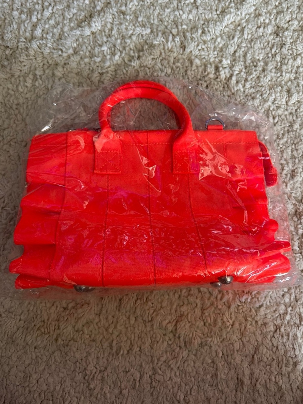 Harvey’s Lolita in Poppy Brand New in packaging